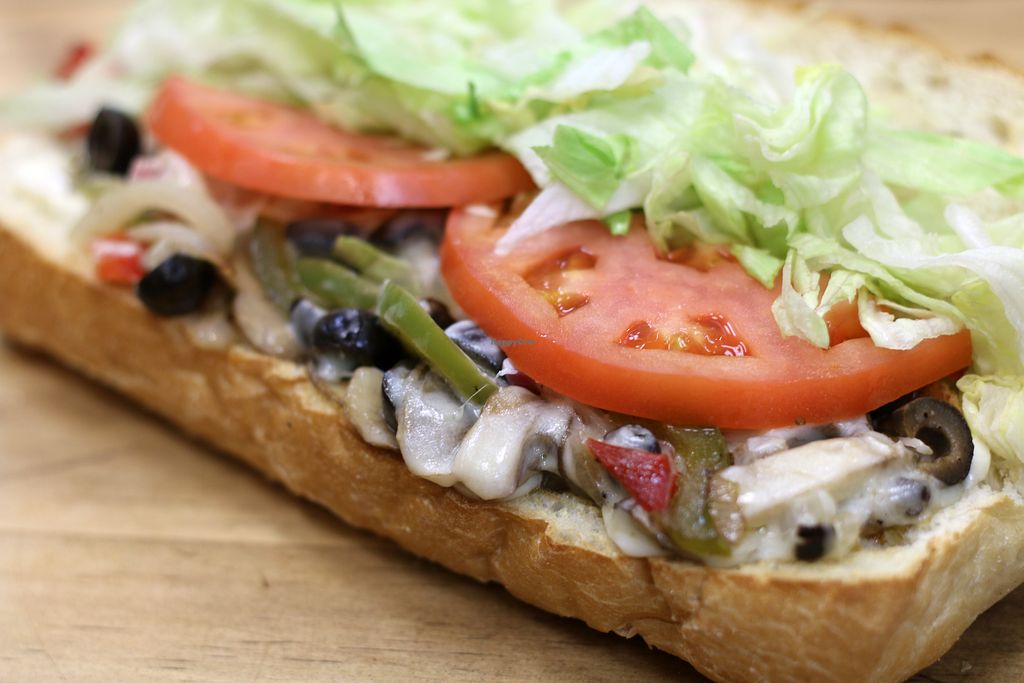 Tony's Pizza Huntersville North Carolina Restaurant HappyCow