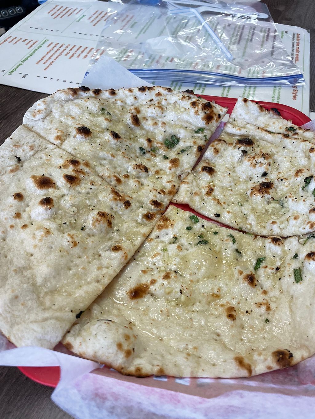 Cumin N Eat Allentown Pennsylvania Restaurant HappyCow