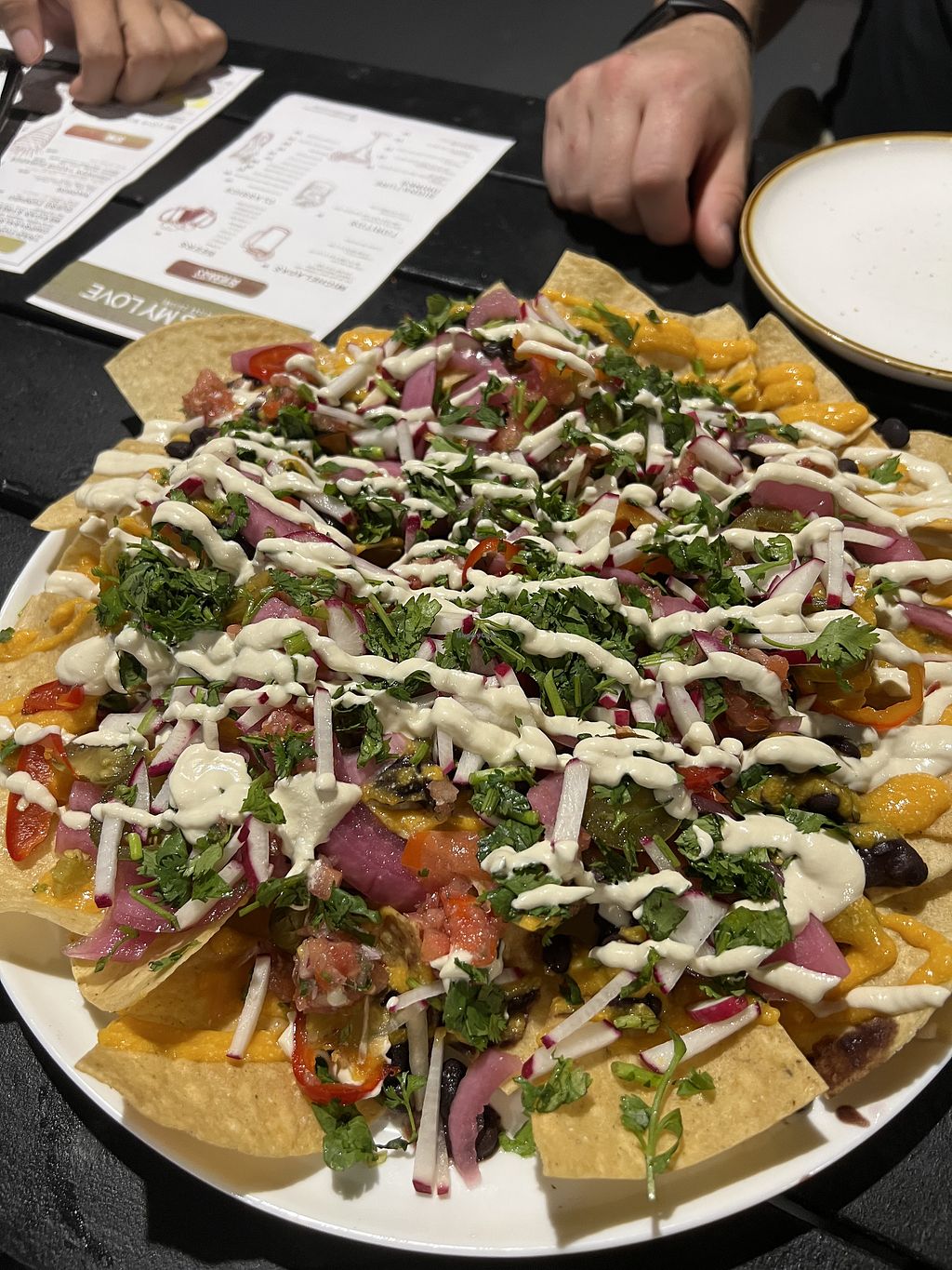 CLOSED Tacos My Love St Petersburg Florida Restaurant HappyCow