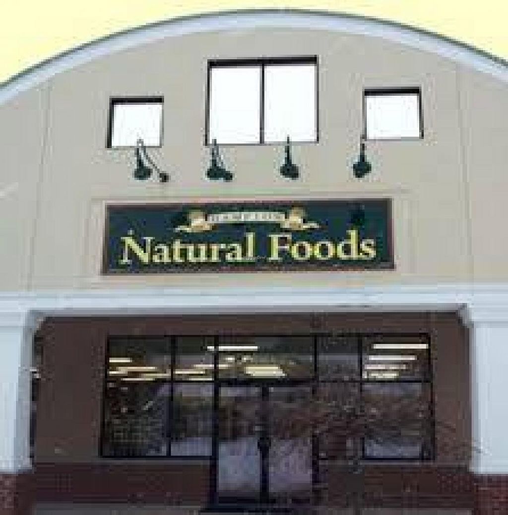 Hampton Natural Foods Hampton New Hampshire Health Store HappyCow