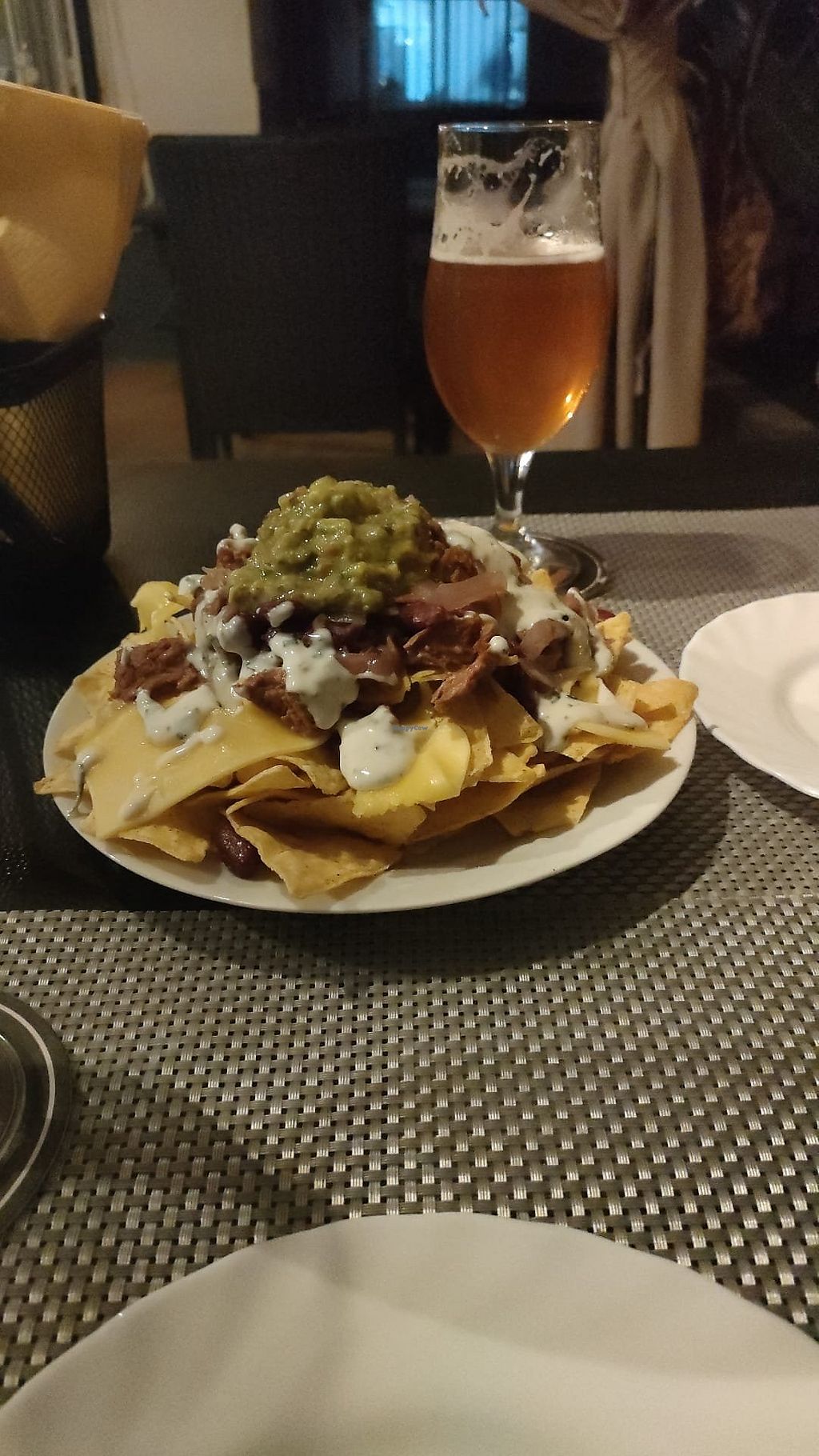 CLOSED Ned Craft Beer Tenerife Canary Islands Restaurant HappyCow