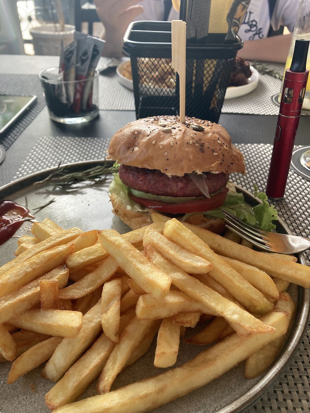 CLOSED Ned Craft Beer Tenerife Canary Islands Restaurant HappyCow