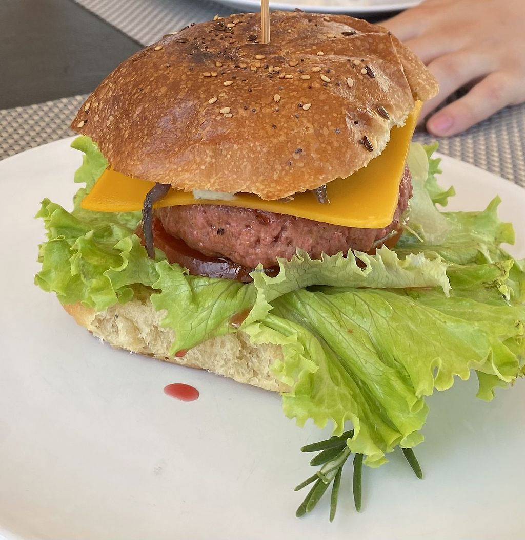 CLOSED Ned Craft Beer Tenerife Canary Islands Restaurant HappyCow