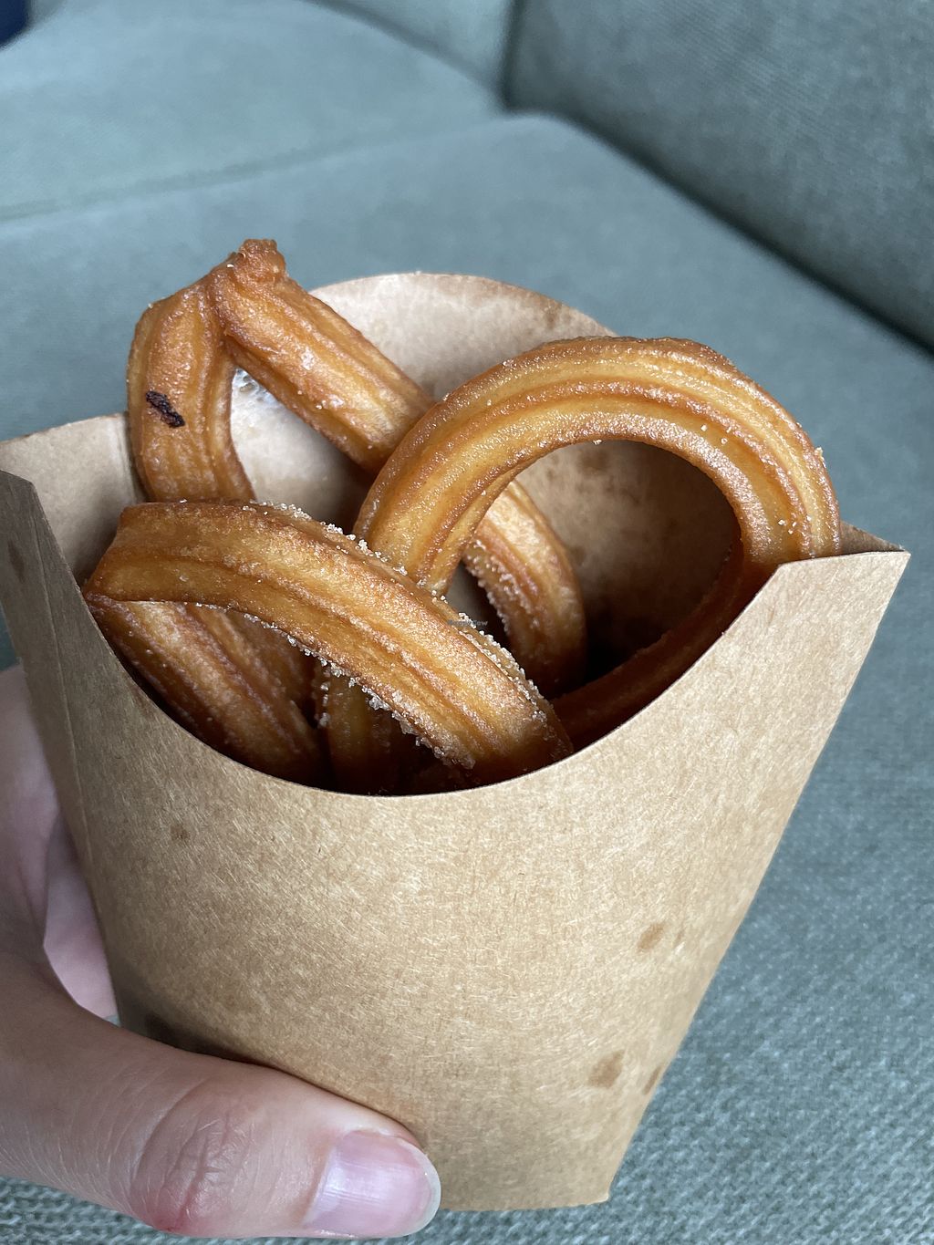 Vegan Burger Brothers Breda Restaurant HappyCow