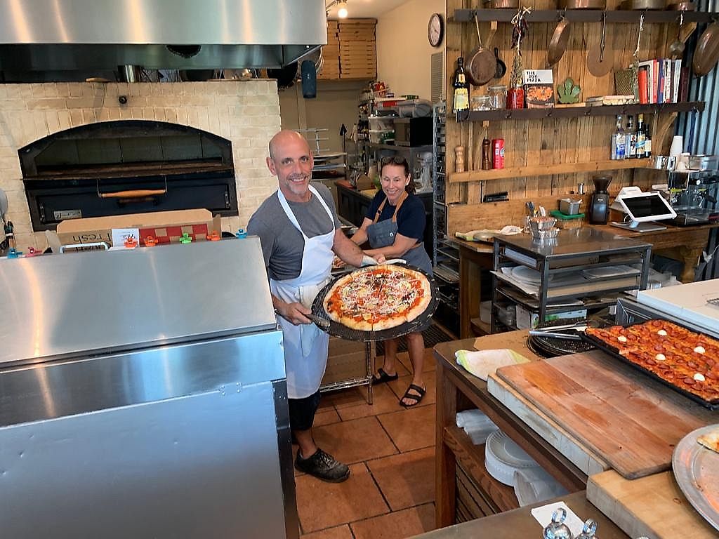 CLOSED Blade + Salt Montauk New York Restaurant HappyCow