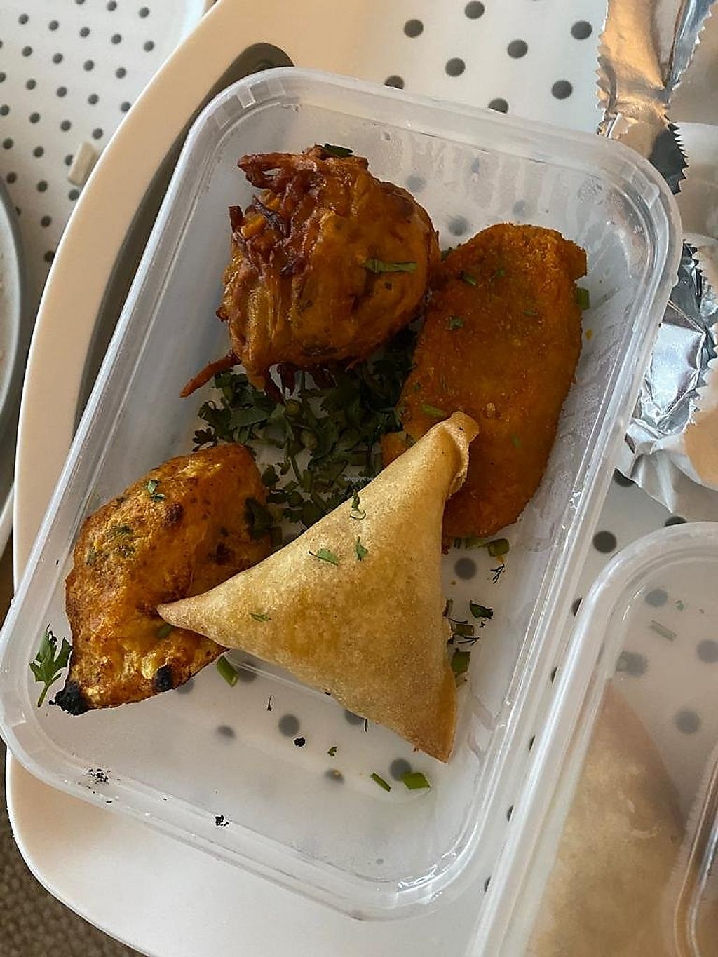 CLOSED Ashoka Indian Restaurant North London Restaurant HappyCow