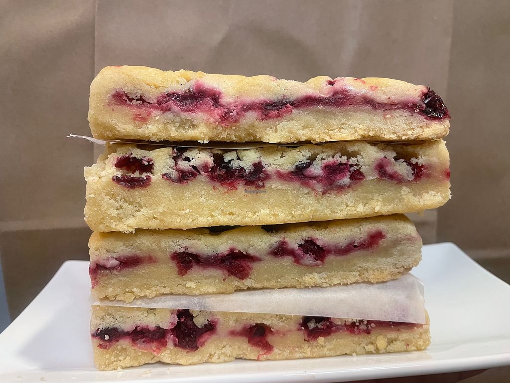 CLOSED Cake Batter & Roll Middletown Connecticut Bakery HappyCow