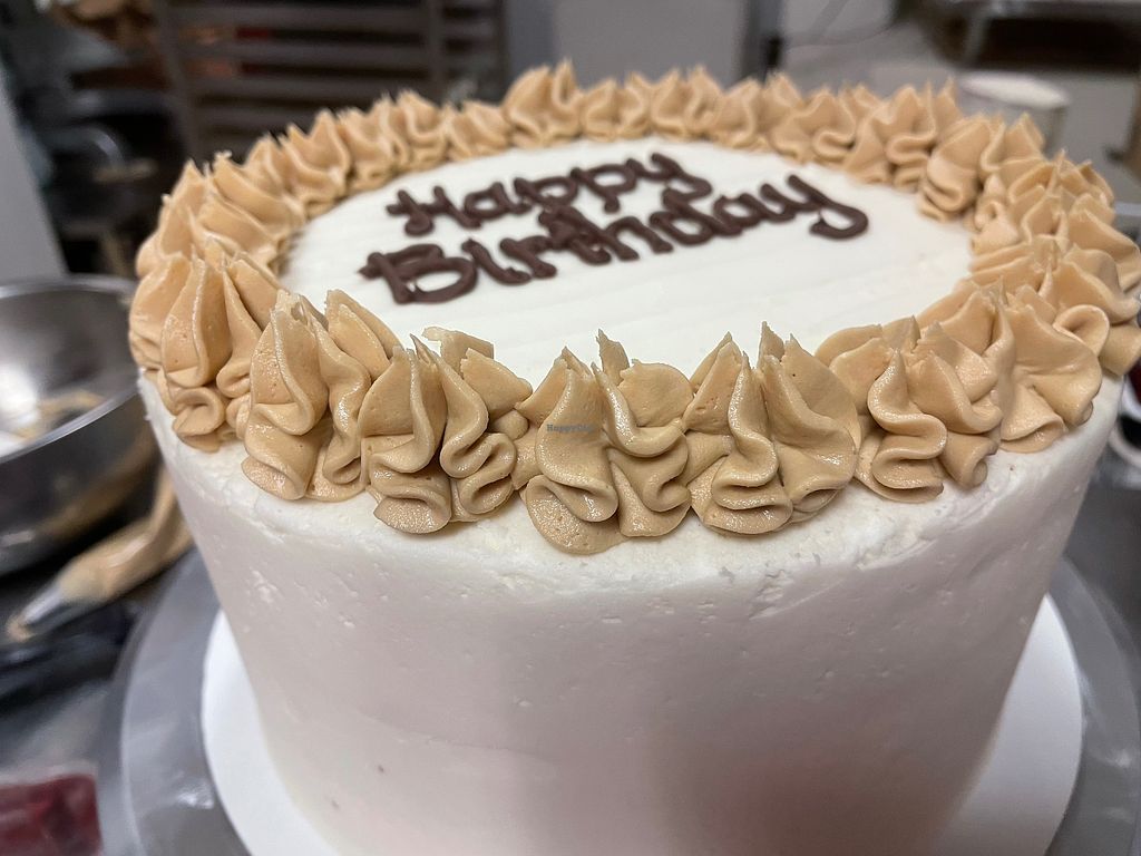 CLOSED Cake Batter & Roll Middletown Connecticut Bakery HappyCow