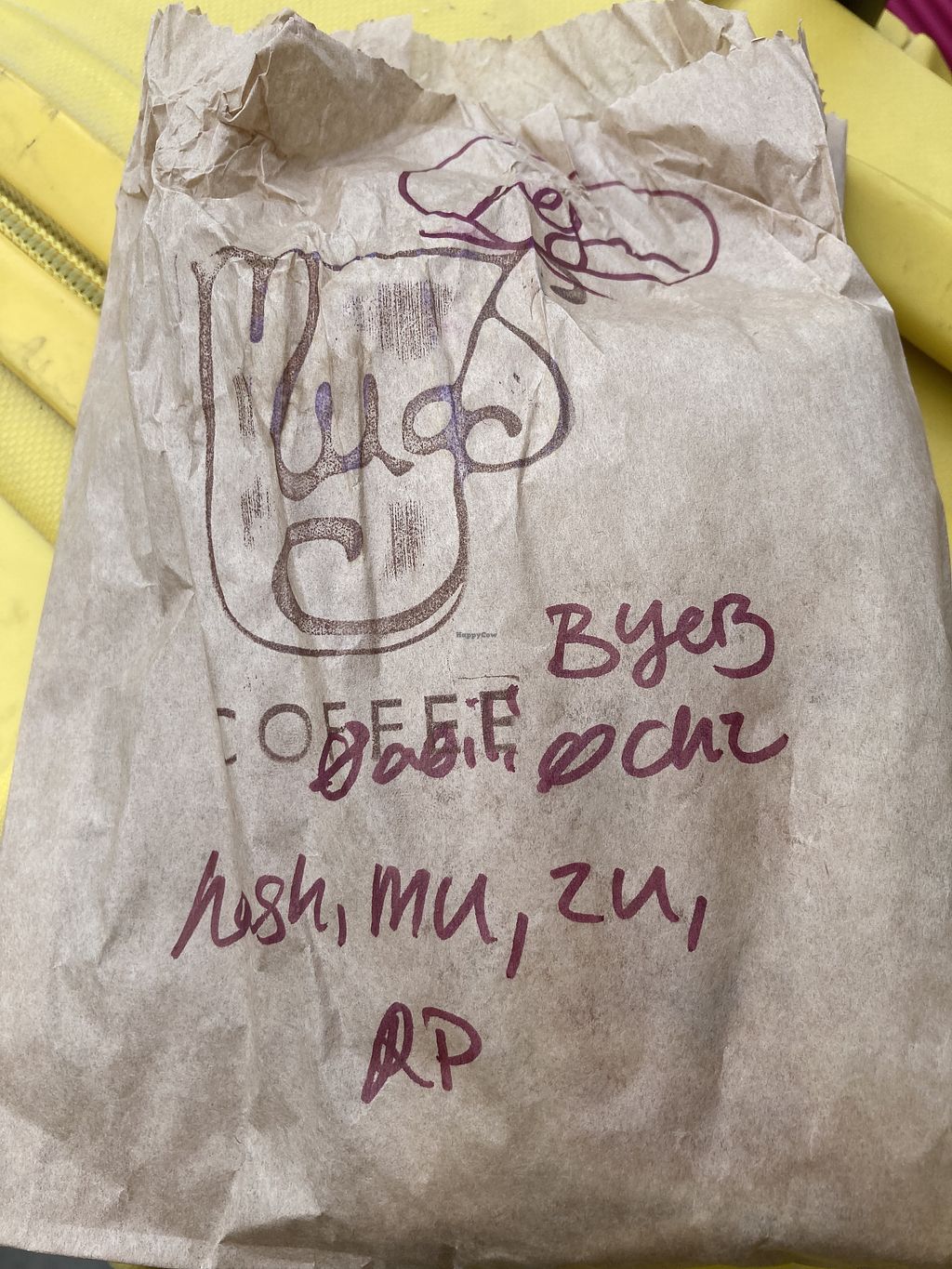 Mugs Coffee Bingen Washington Coffee & Tea HappyCow