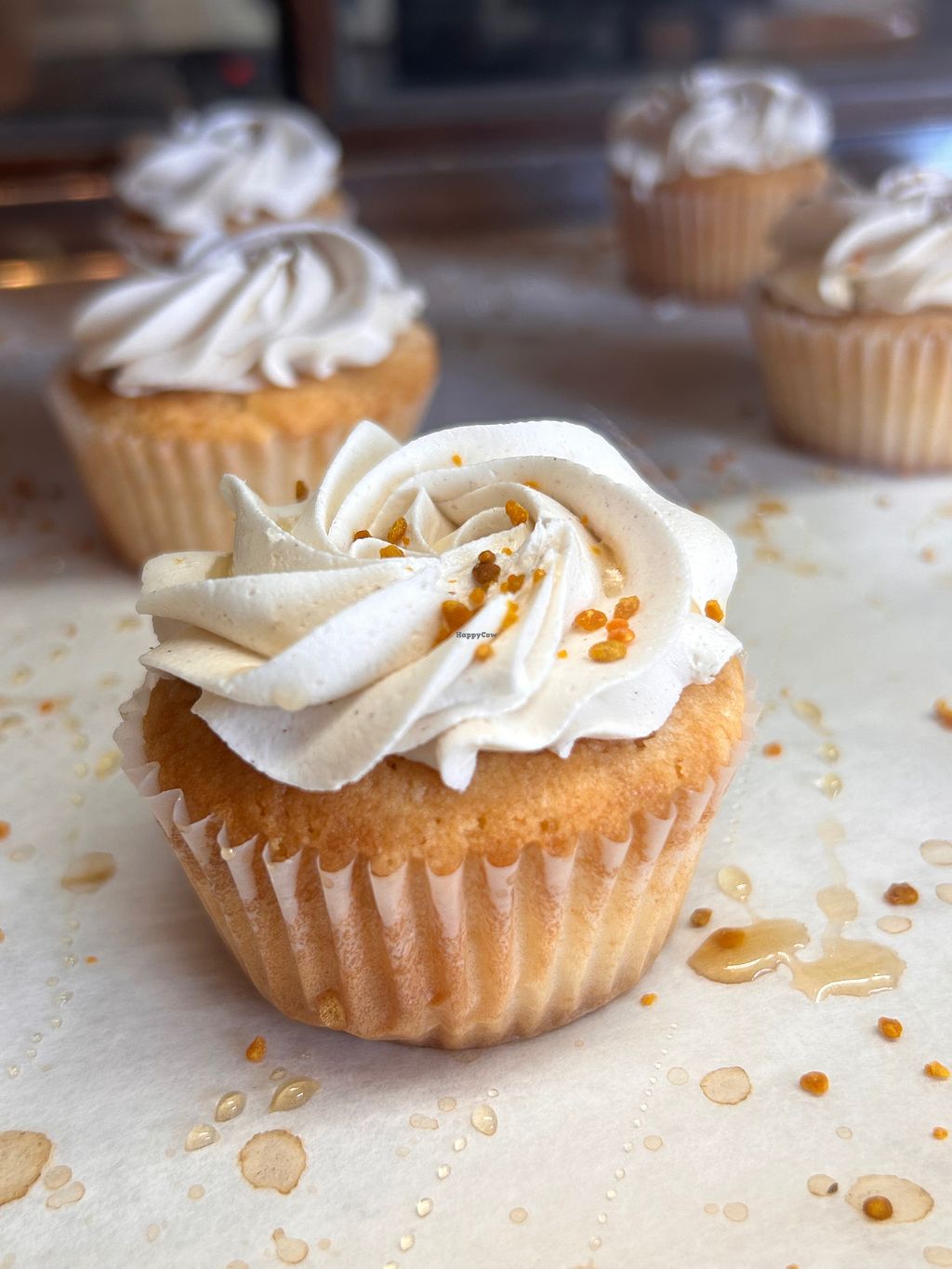 Allie Grace Bakery Lawrenceburg Tennessee Restaurant HappyCow