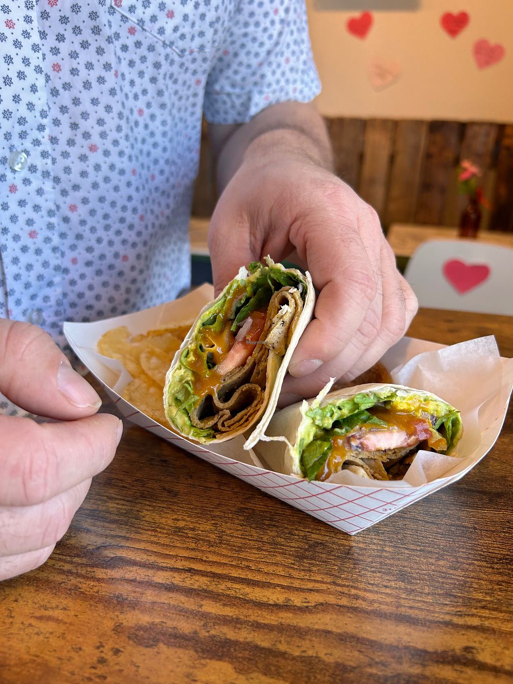 Allie Grace Bakery Lawrenceburg Tennessee Restaurant HappyCow