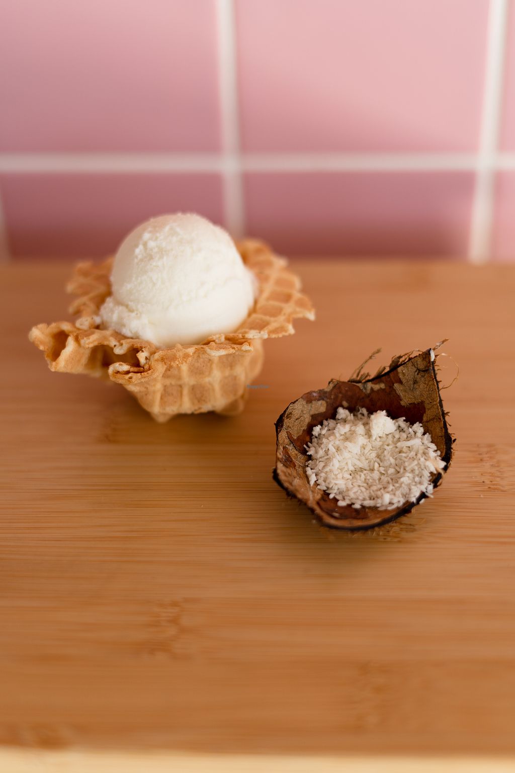 Licious Porto Ice Cream HappyCow