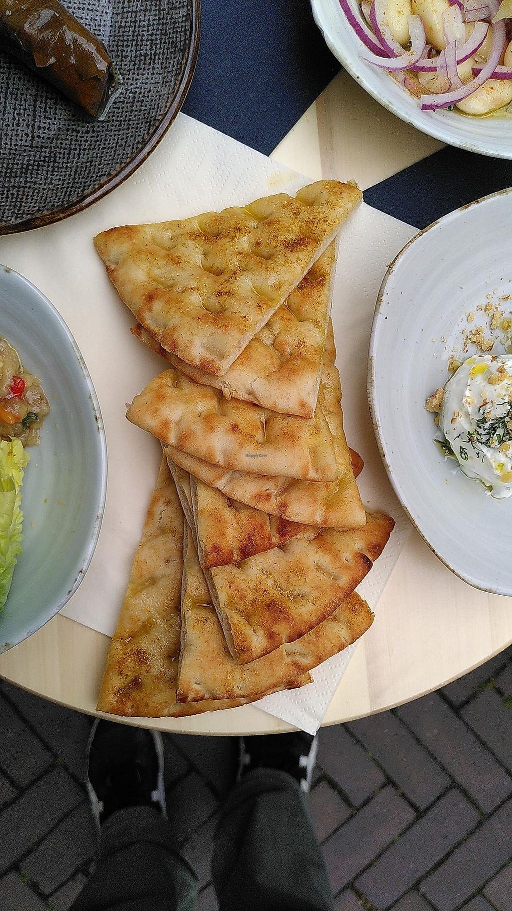 CLOSED 20Five Zwolle Restaurant HappyCow