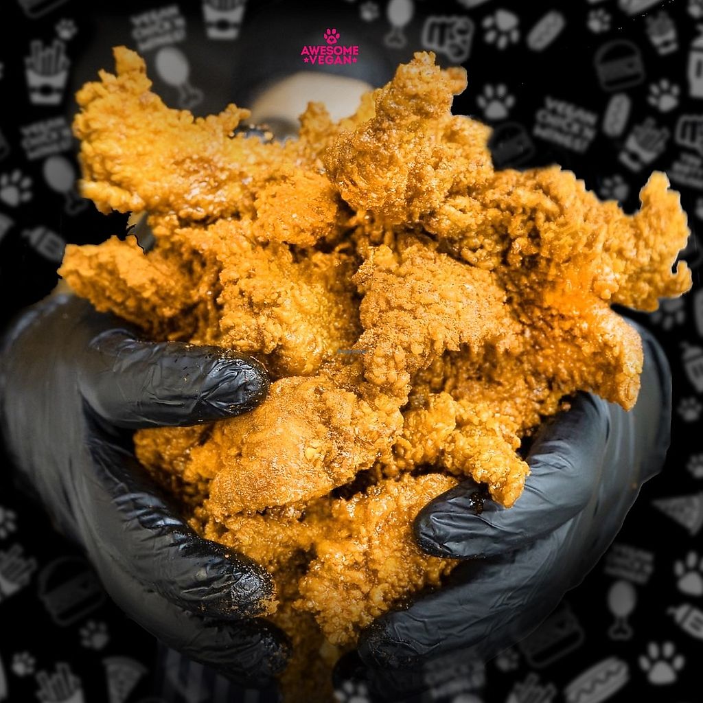 CLOSED Awesome Vegan Dubai Dubai Delivery HappyCow