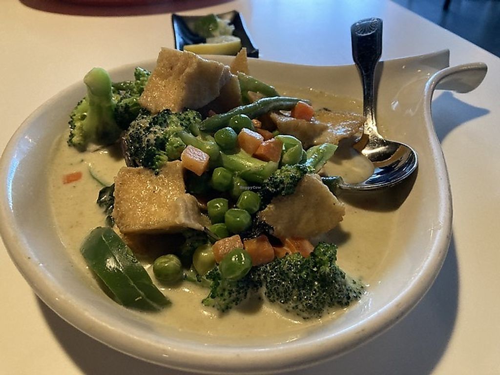 Mint Bistro Milford Ohio Restaurant HappyCow