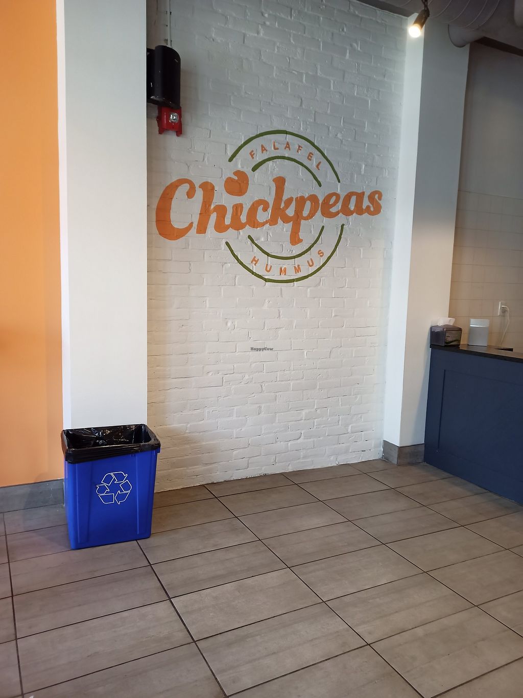 CLOSED Chickpeas Byward Market Ottawa Ontario Restaurant HappyCow