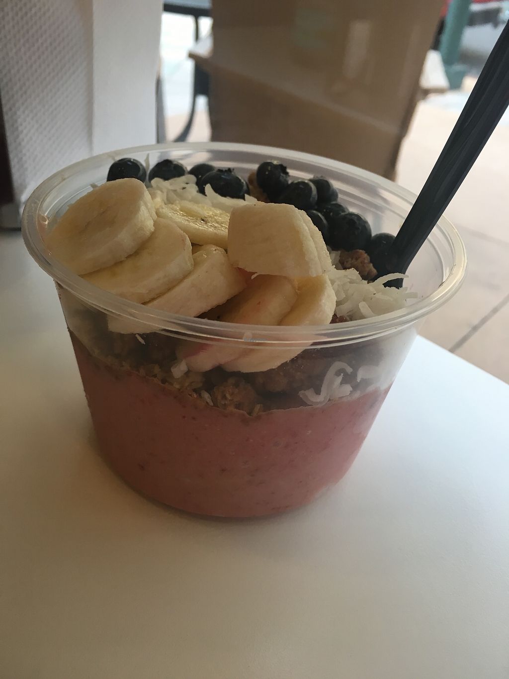 Fresh Healthy Cafe Wesley Chapel Florida Restaurant HappyCow