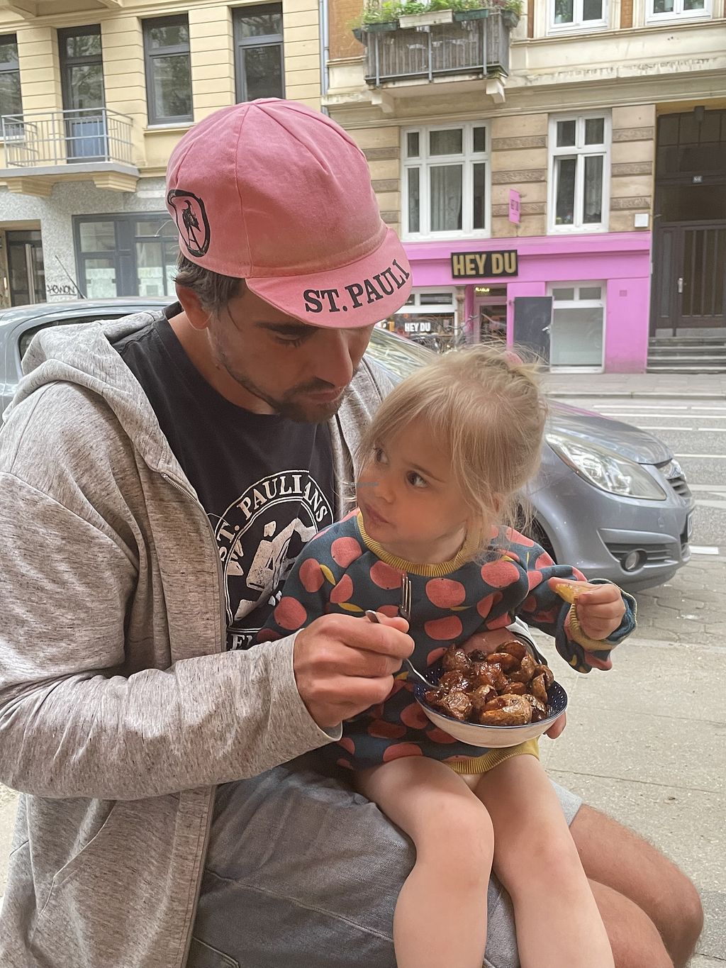 Carmel By Kapara Hamburg Restaurant HappyCow