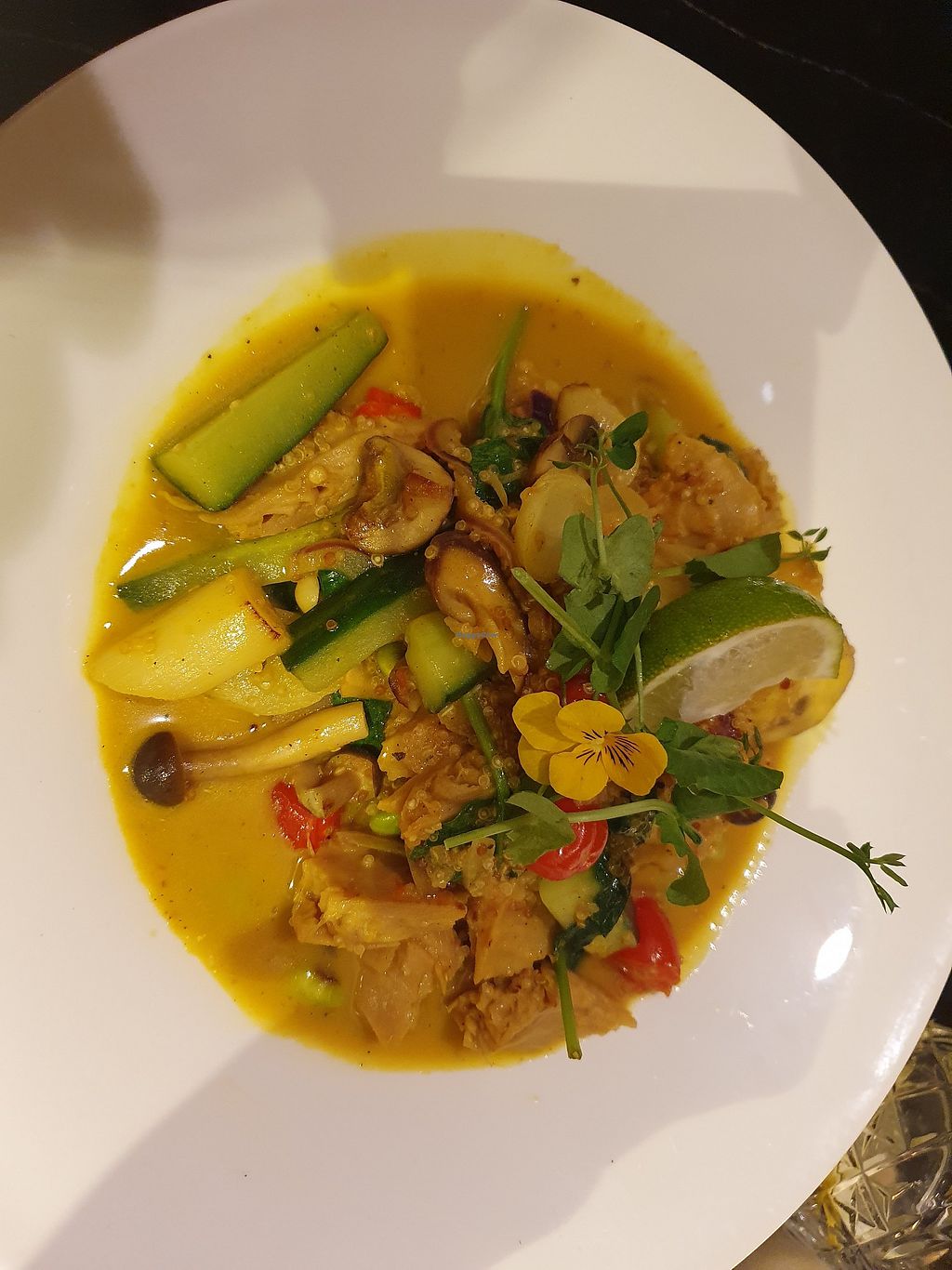 Robuust Zutendaal Restaurant HappyCow