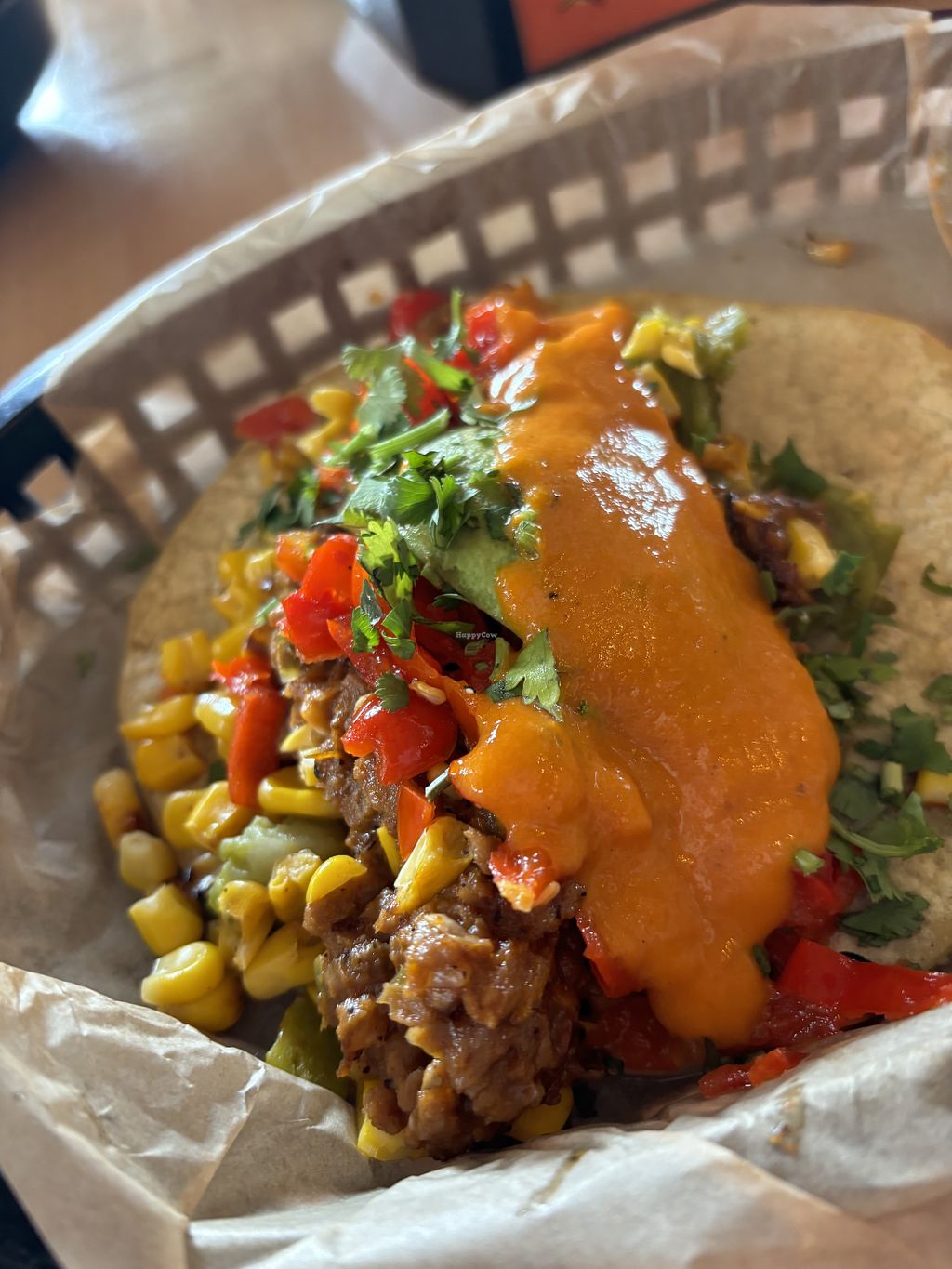 Torchy's Tacos - Webster Texas Restaurant - HappyCow