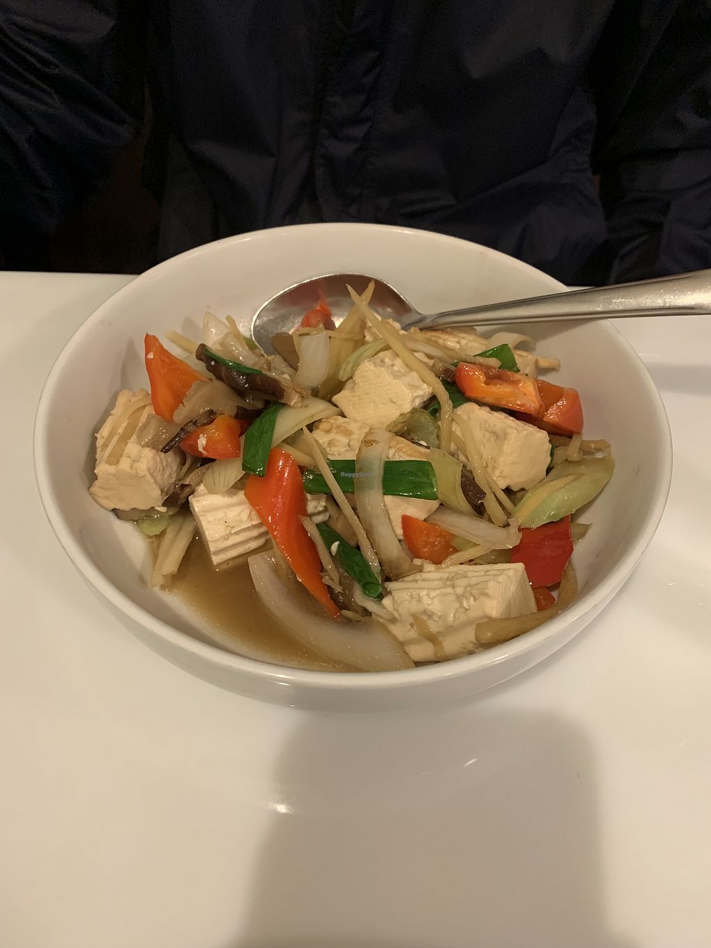 Nutcharee's Authentic Thai Food Kihei Hawaii Restaurant HappyCow