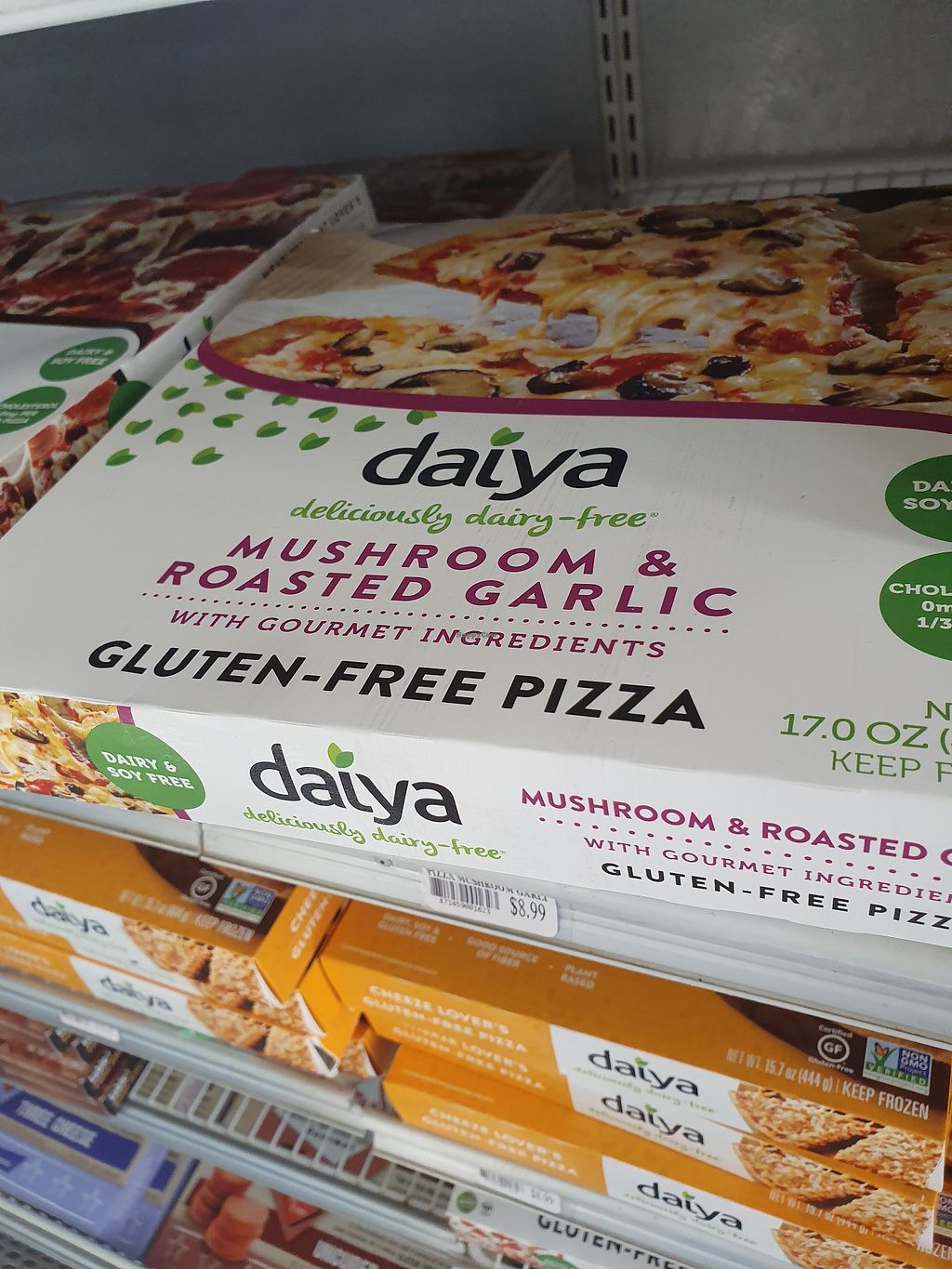 Chamberlin S Natural Foods Market The Marketplace Orlando Florida Health Store Happycow