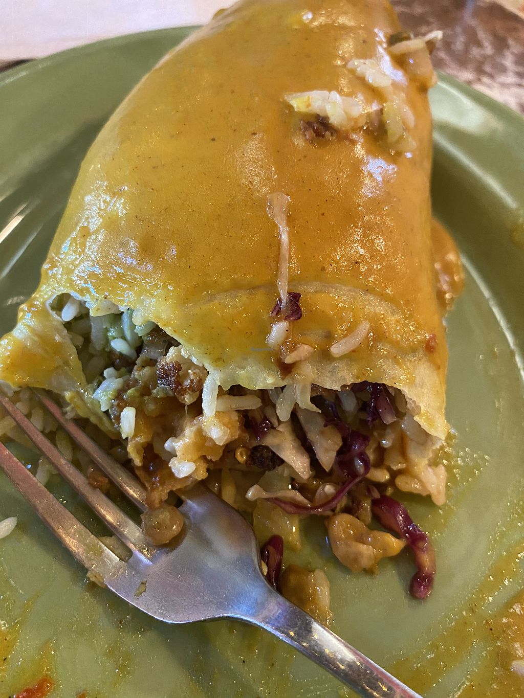 Mexicali Brews Branchburg New Jersey Restaurant HappyCow