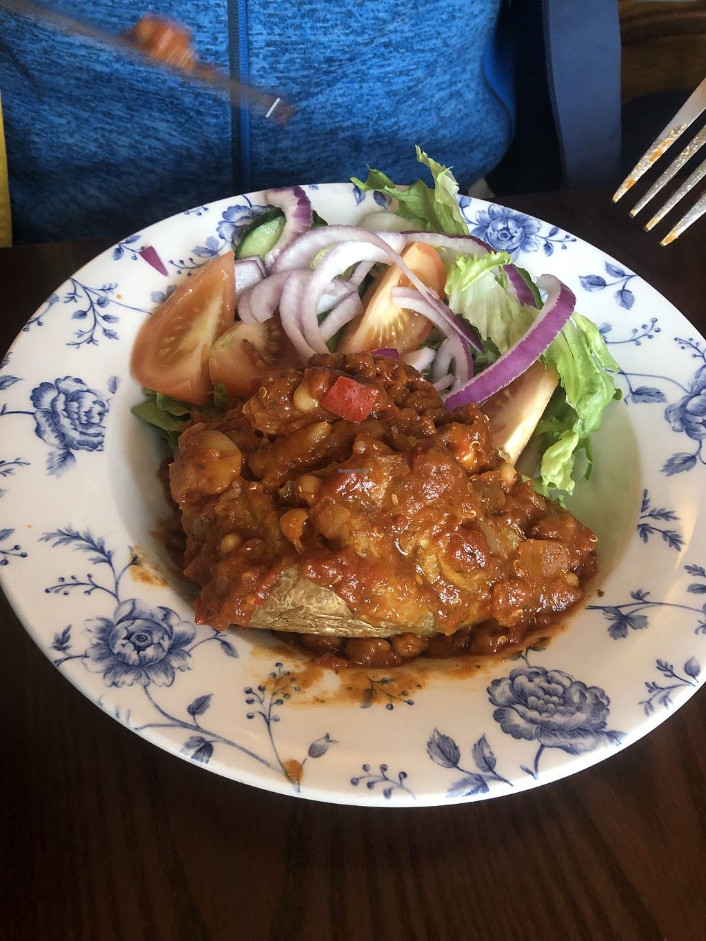 The Spirit Merchant J D Wetherspoons Newtownards Restaurant HappyCow