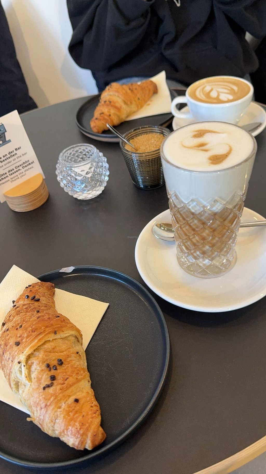 Kaktus - Boblingen Coffee & Tea - HappyCow