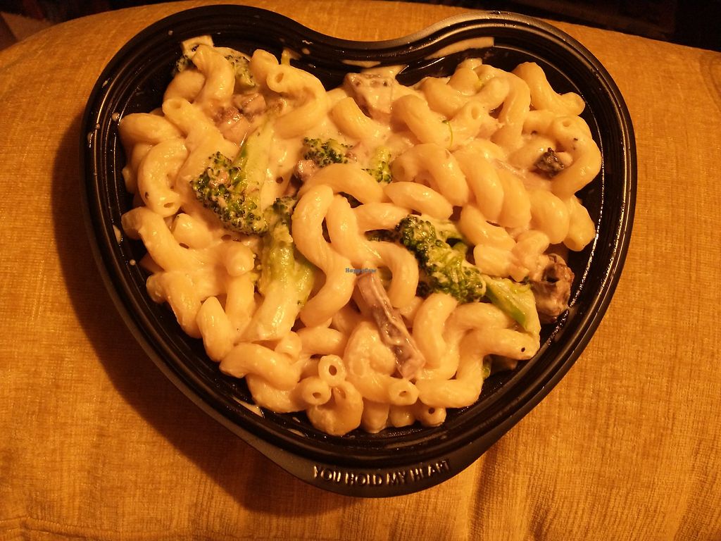 CLOSED I Heart Mac & Cheese Urbana Illinois Restaurant HappyCow