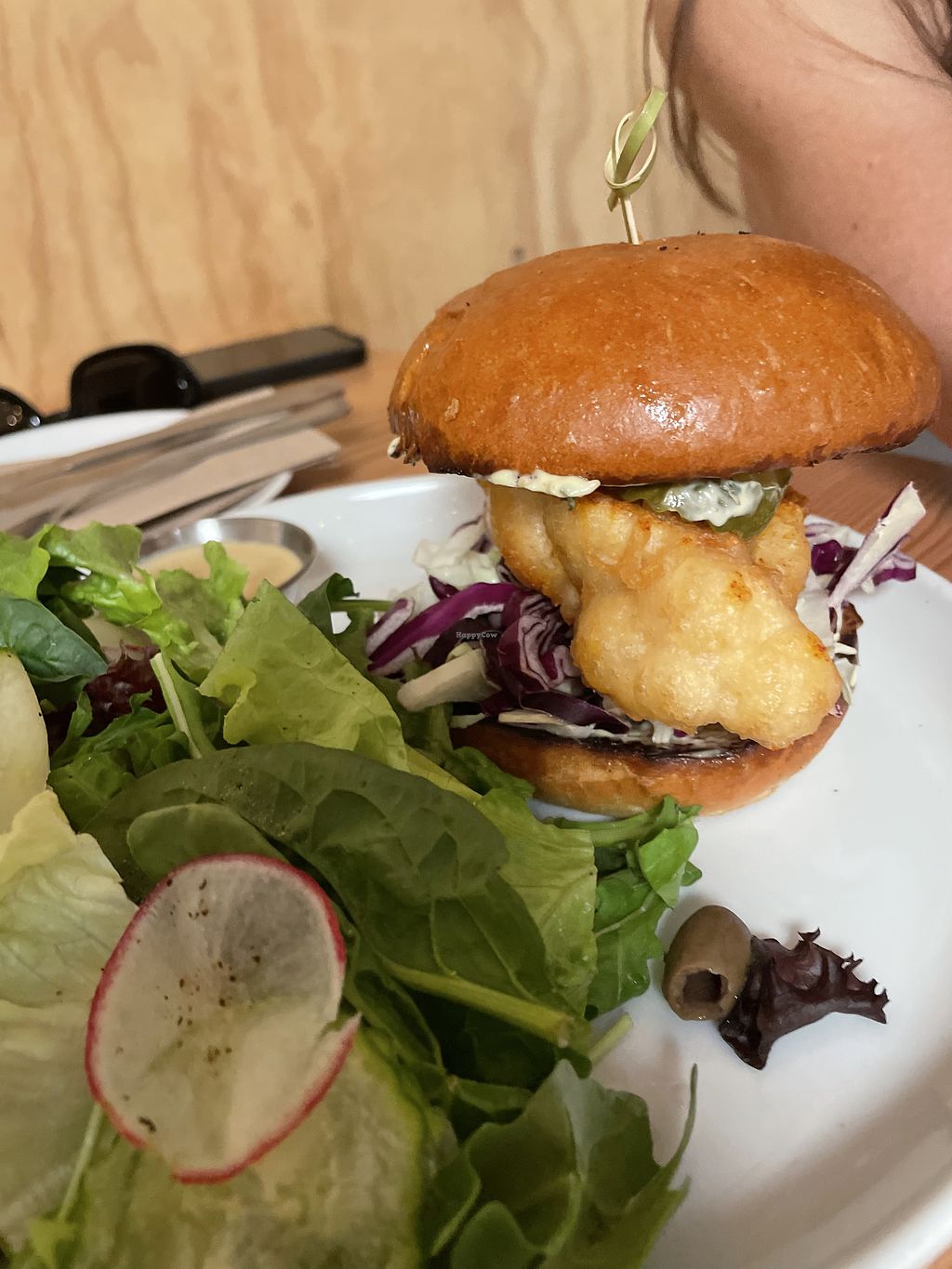 CLOSED Seabirds Kitchen Los Angeles California Restaurant HappyCow