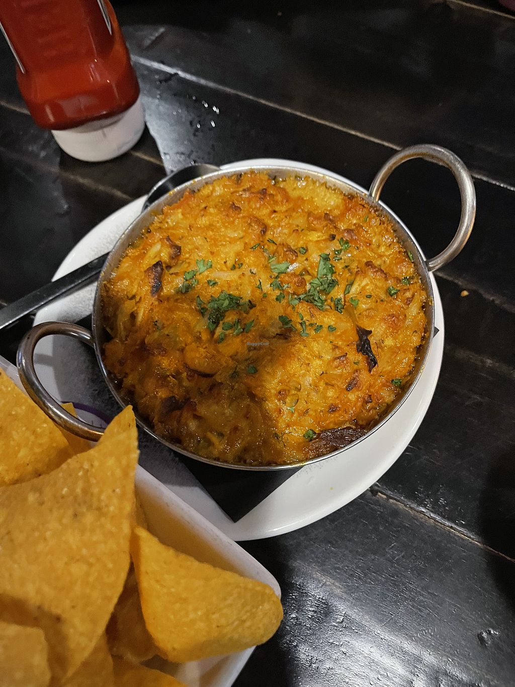 Blackie's Smithfield Rhode Island Restaurant HappyCow