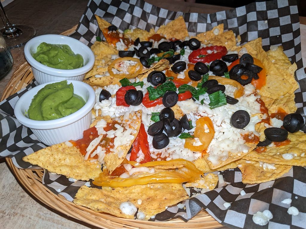 Microbrasserie Etchemin Lacetchemin Quebec Restaurant HappyCow