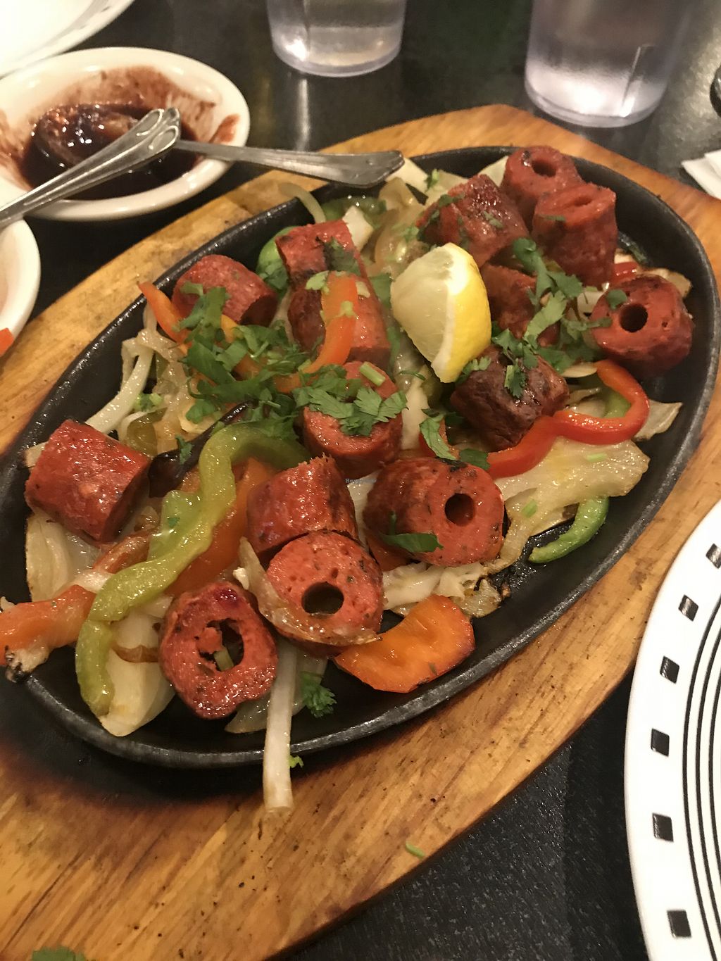 Taste Of Punjab Kissimmee Florida Restaurant Hycow Our Friends Food At Taste Of Punjab In Kissimmee