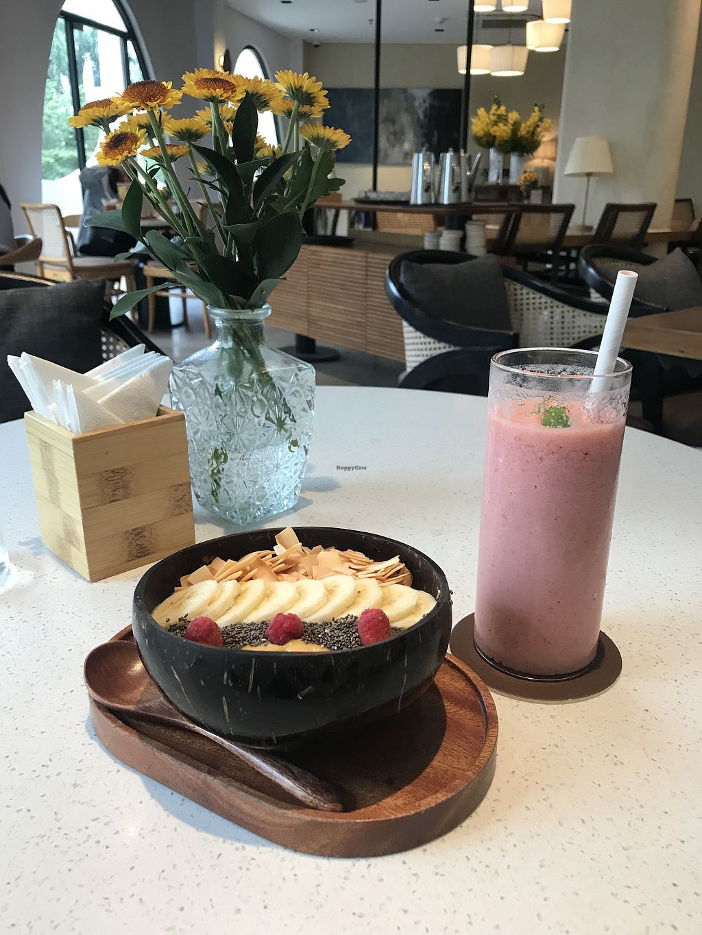 The Running Bean Mac Thi Buoi Ho Chi Minh City Other HappyCow