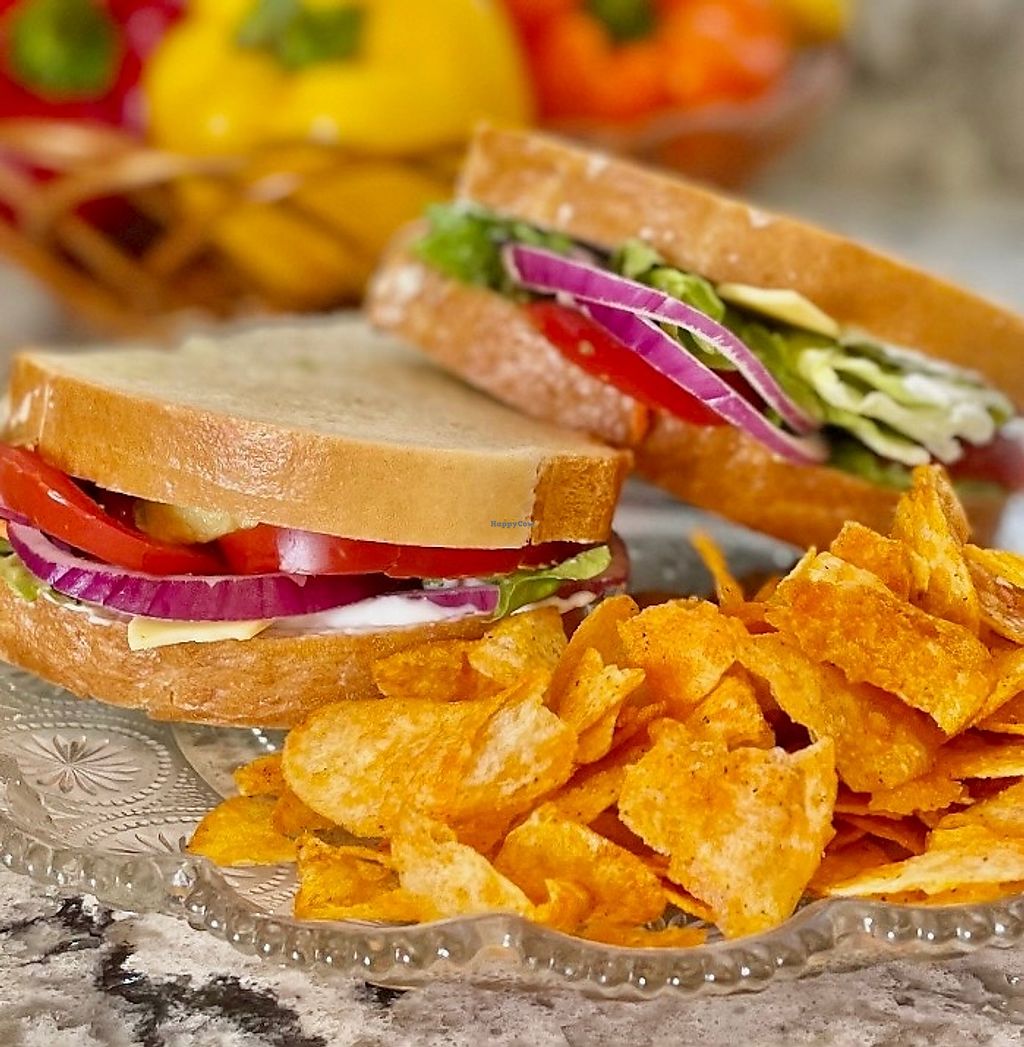 More Better Vegan Bellevue Nebraska Restaurant HappyCow