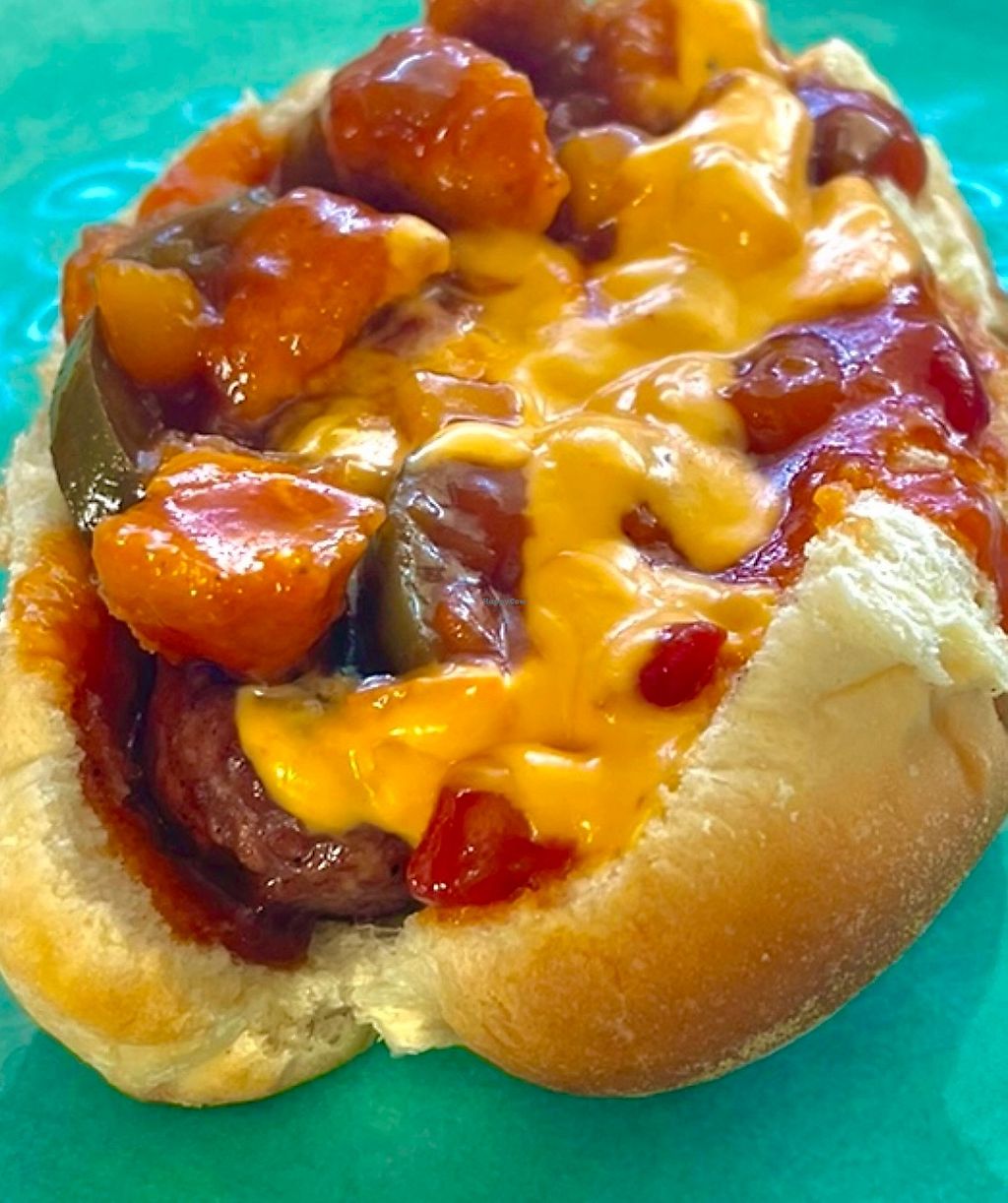 More Better Vegan Bellevue Nebraska Restaurant HappyCow