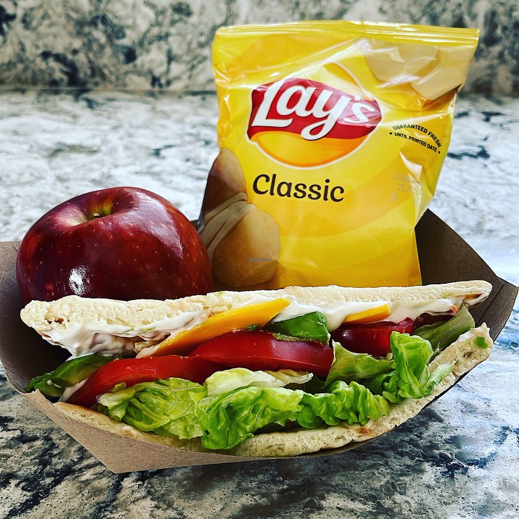 More Better Vegan Bellevue Nebraska Restaurant HappyCow