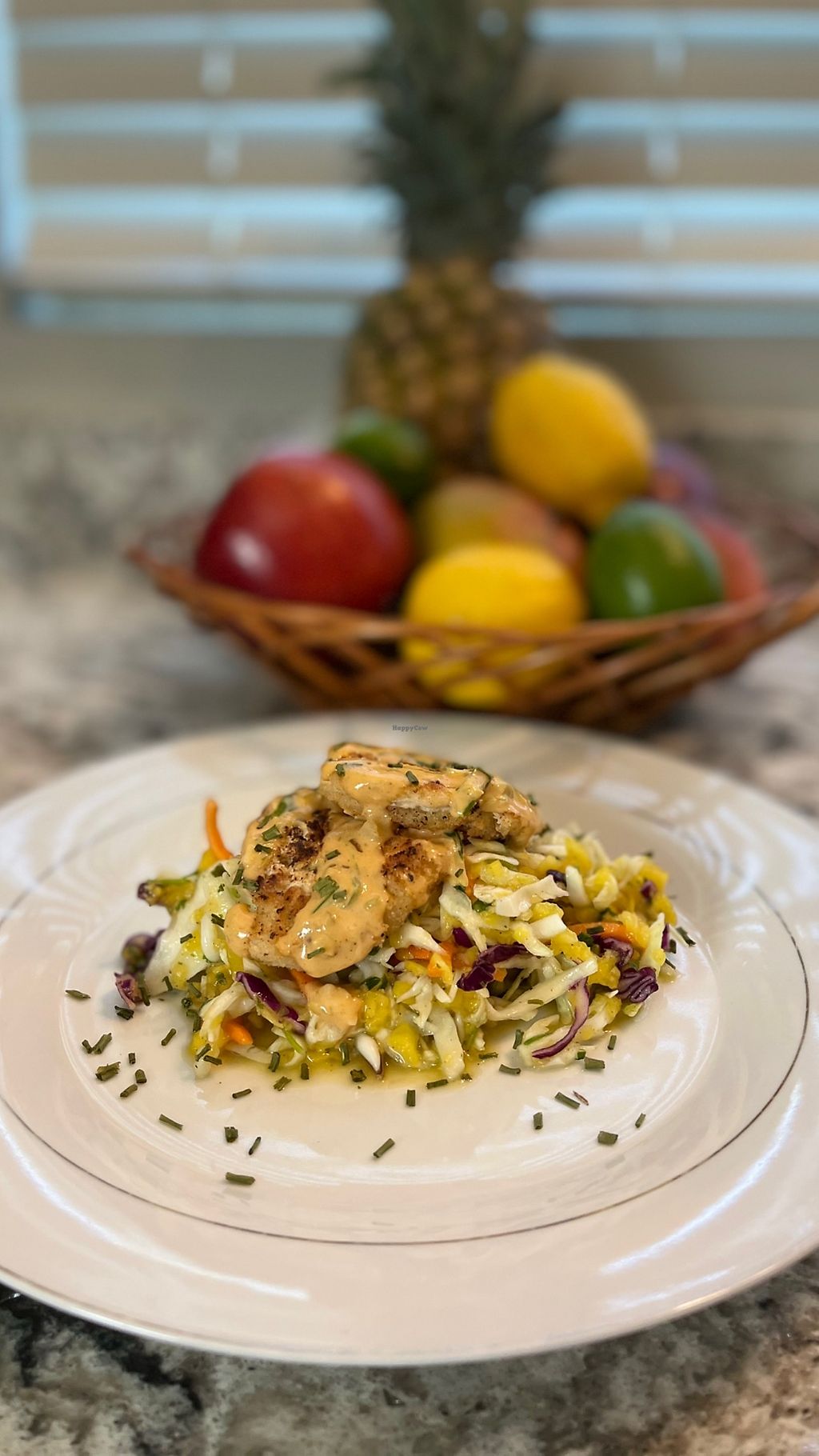 More Better Vegan Bellevue Nebraska Restaurant HappyCow