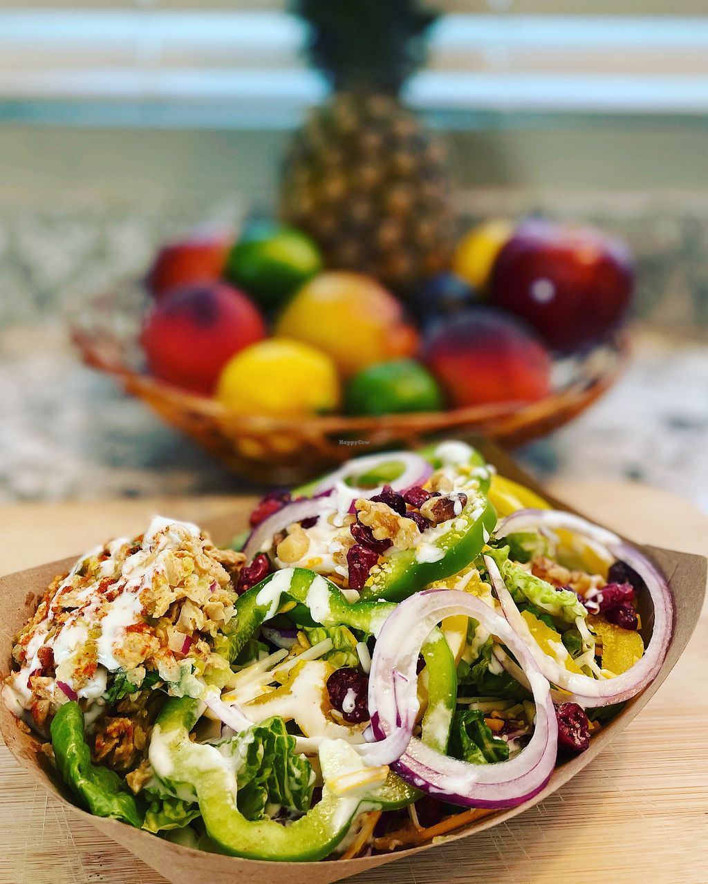 More Better Vegan Bellevue Nebraska Restaurant HappyCow