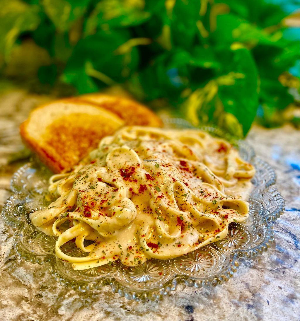 More Better Vegan Bellevue Nebraska Restaurant HappyCow