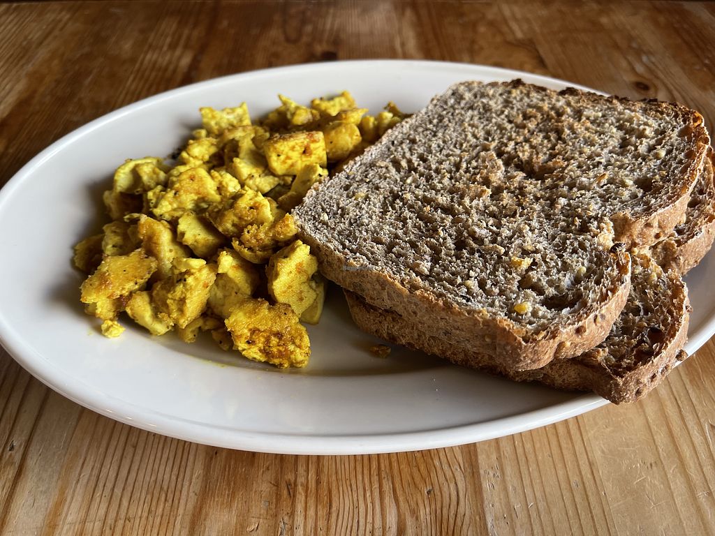 Farmhouse Pantry - Saranac New York Restaurant - HappyCow