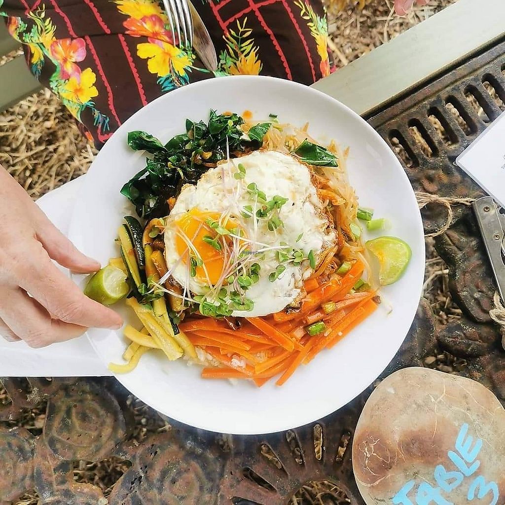 The Pack Horse Cafe Bridport Restaurant HappyCow