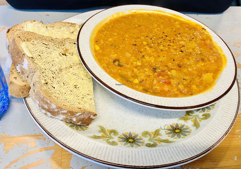 The Pack Horse Cafe Bridport Restaurant HappyCow