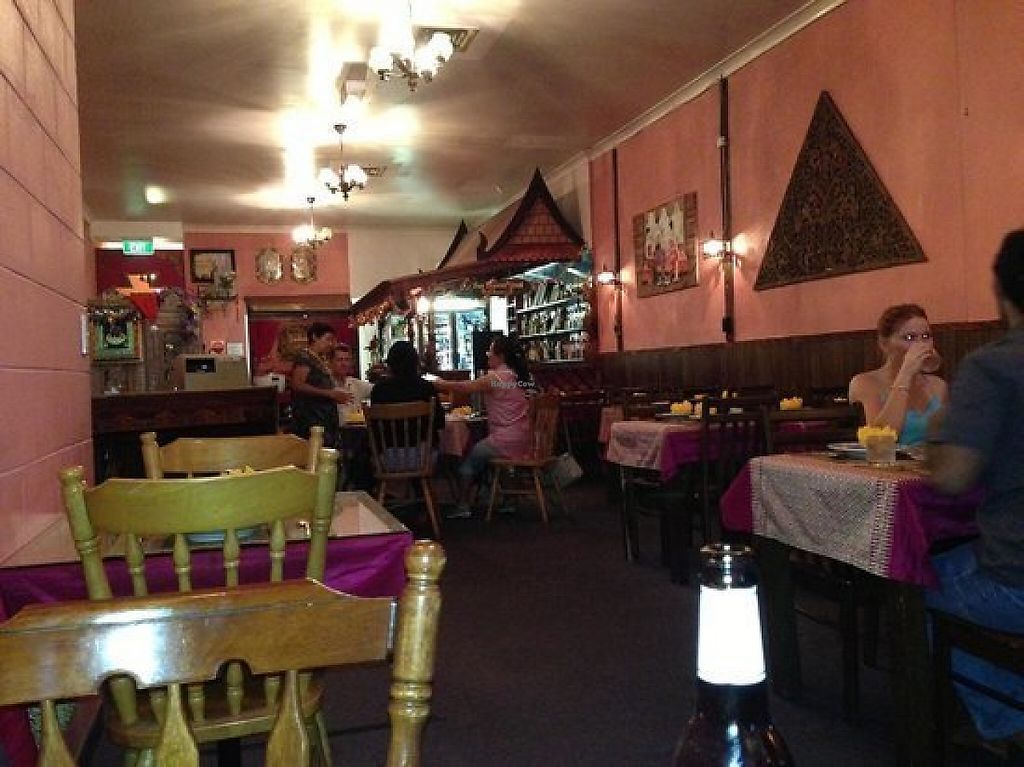 Wild Rice Townsville Queensland Restaurant HappyCow