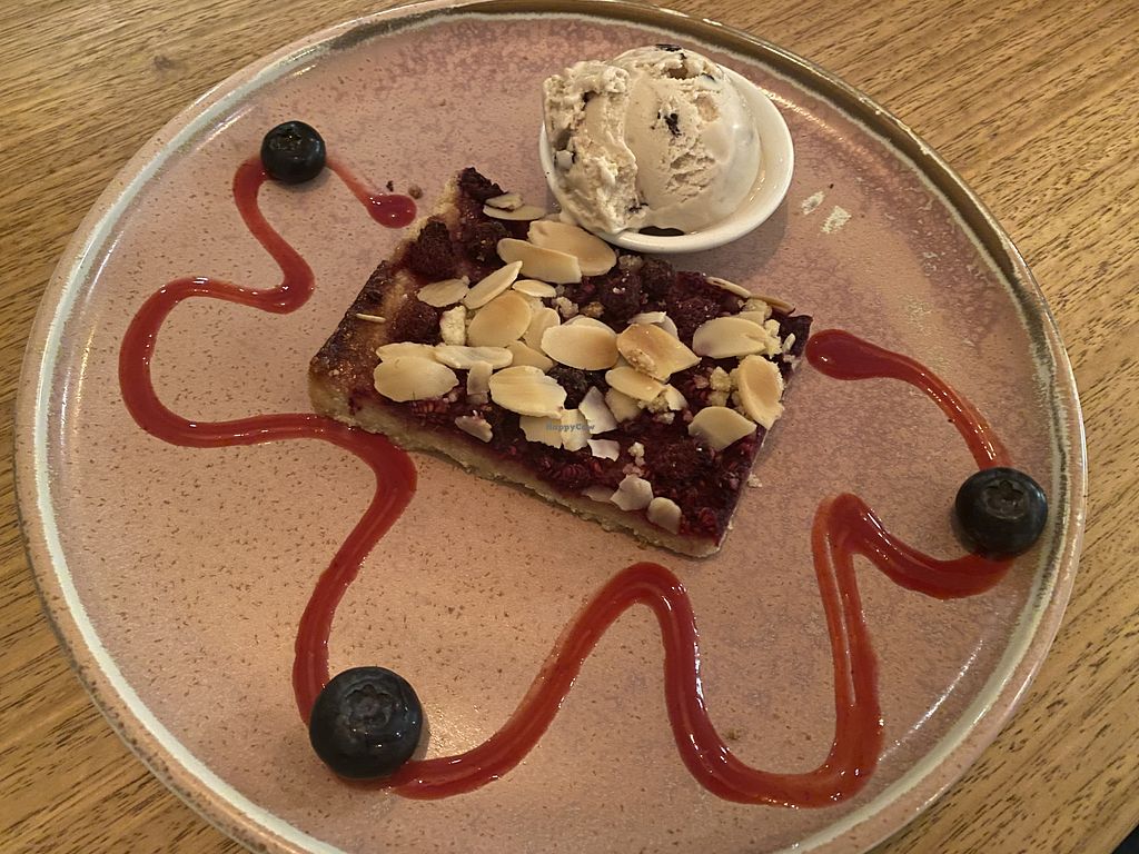 Twisted Dessert Bar Fitzroy Victoria Other HappyCow