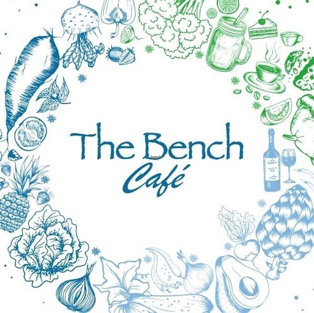 The Bench Café Paris Restaurant HappyCow