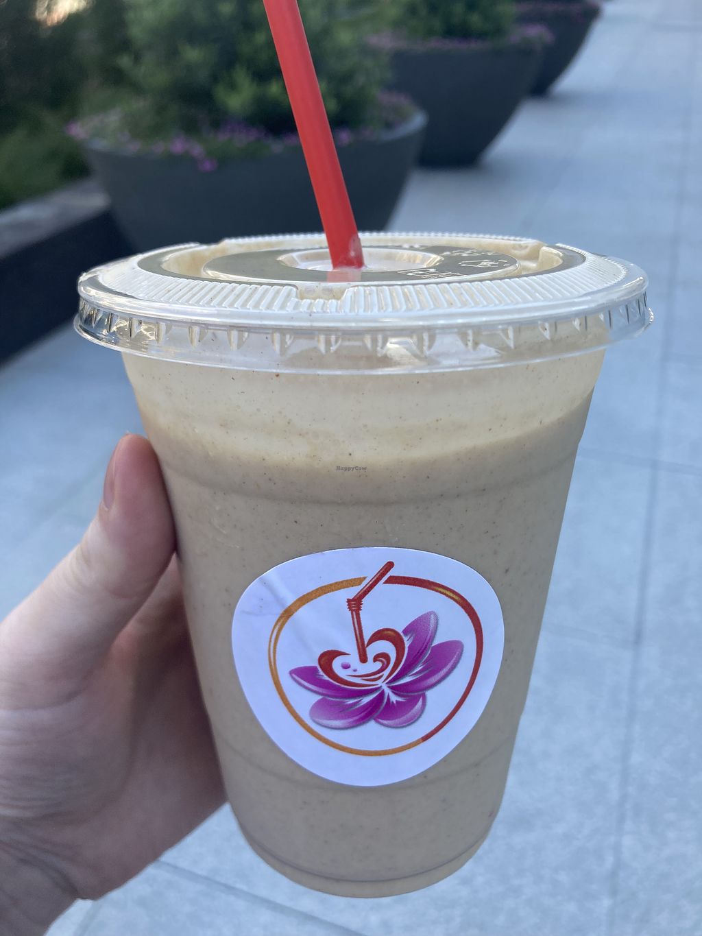 CLOSED Powered By Pure Oakland California Juice Bar HappyCow