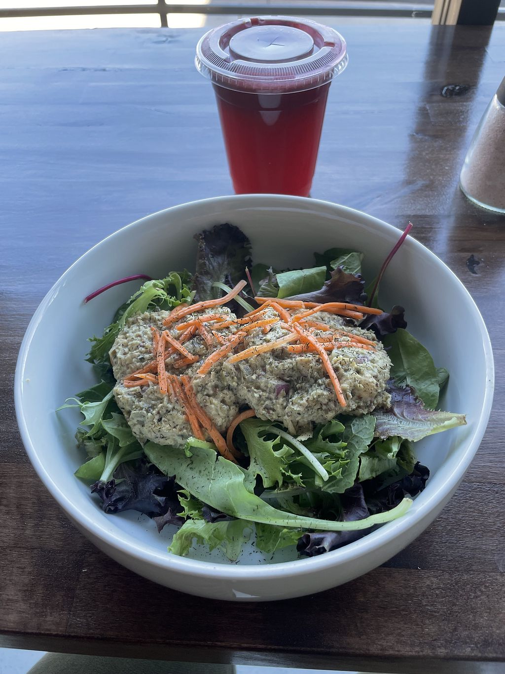 CLOSED Veeta's Vegan Fountain Hills Arizona Restaurant HappyCow