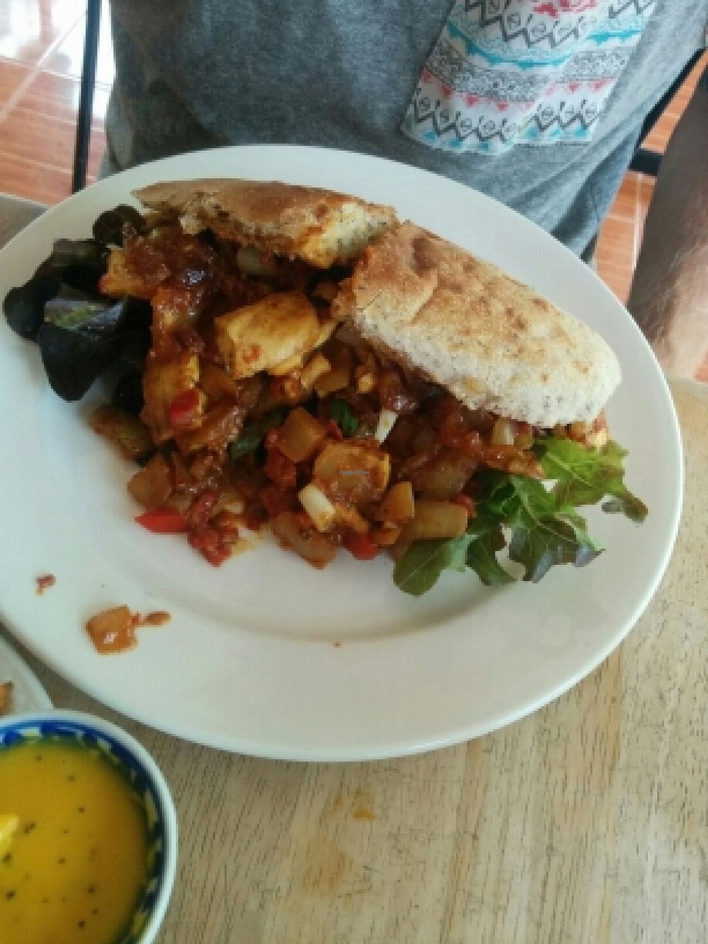 Cat House Chiang Mai Restaurant HappyCow